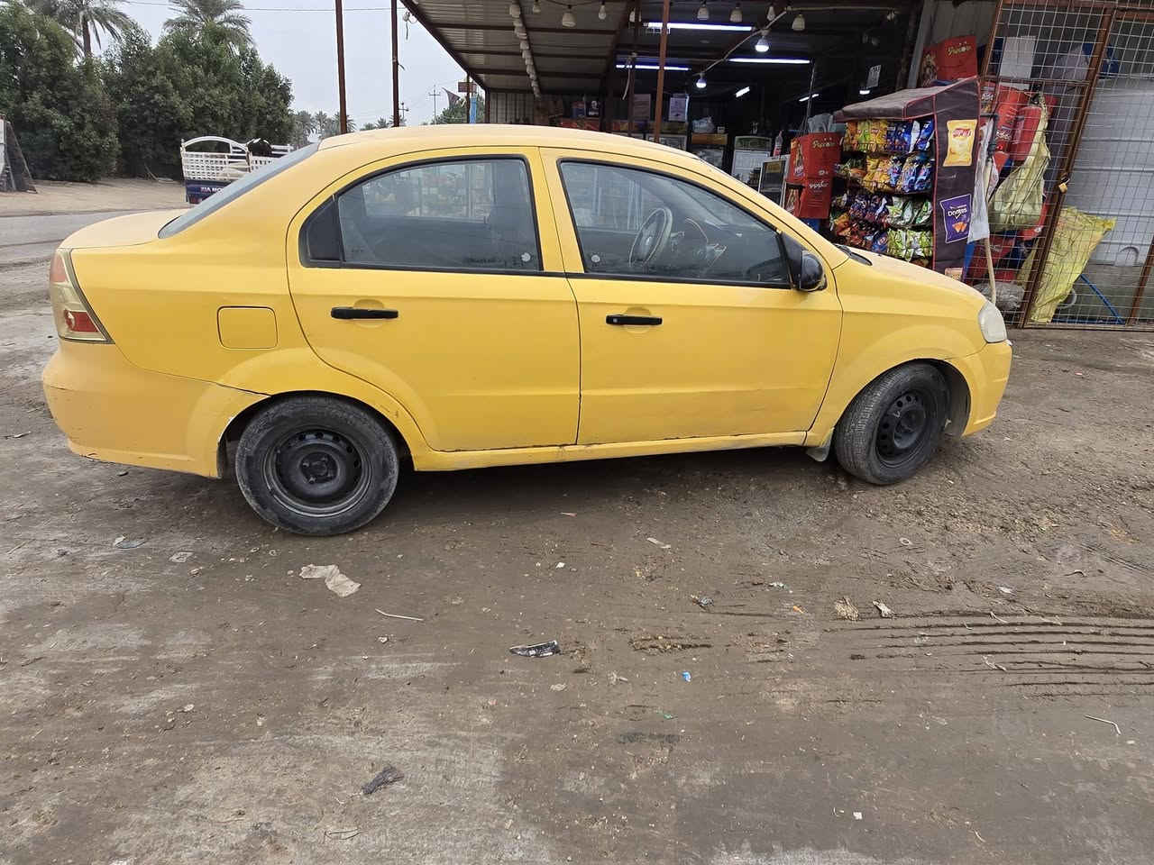 السلام عليكم اخوان عندي افيو موديل ٢٠١٠ سنويه نهاية ٣٠ سياره نضيف جدا بسمي رقم انكليزي السعر ٤٥


**إذا كنت صاحب هذا الإعلان وتريد حذفه لأي سبب، رجاءا أرسل رسالة إلى الدعم الفني**