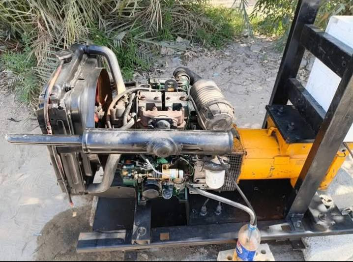 سلام عليكم  مولد للبيع لستر بتر 2 بستم 10 كيفي جديد كلش  لا تنقيص ولا تبخير المولدة مربوطة علة الييت جاهزة للشغل المولدة خير من الله  شاشة حماية السعر 14 وبيهة مجال عنوان بغداد ابو غريب الستفسار اتصل علة هاذ الرقم ***********
