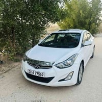 هونداي انتره • ٢٠١٦ • رقم بابل