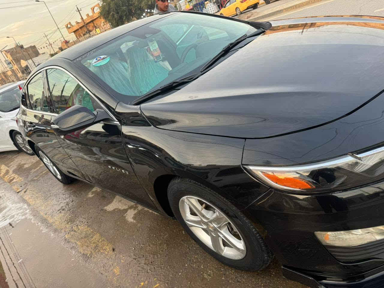 سلام عليكم مليبو 23 اربيل بيع مستعجل 105 كامله من كلشي ماتصرف عليهه الف تريهه البصره ***********
