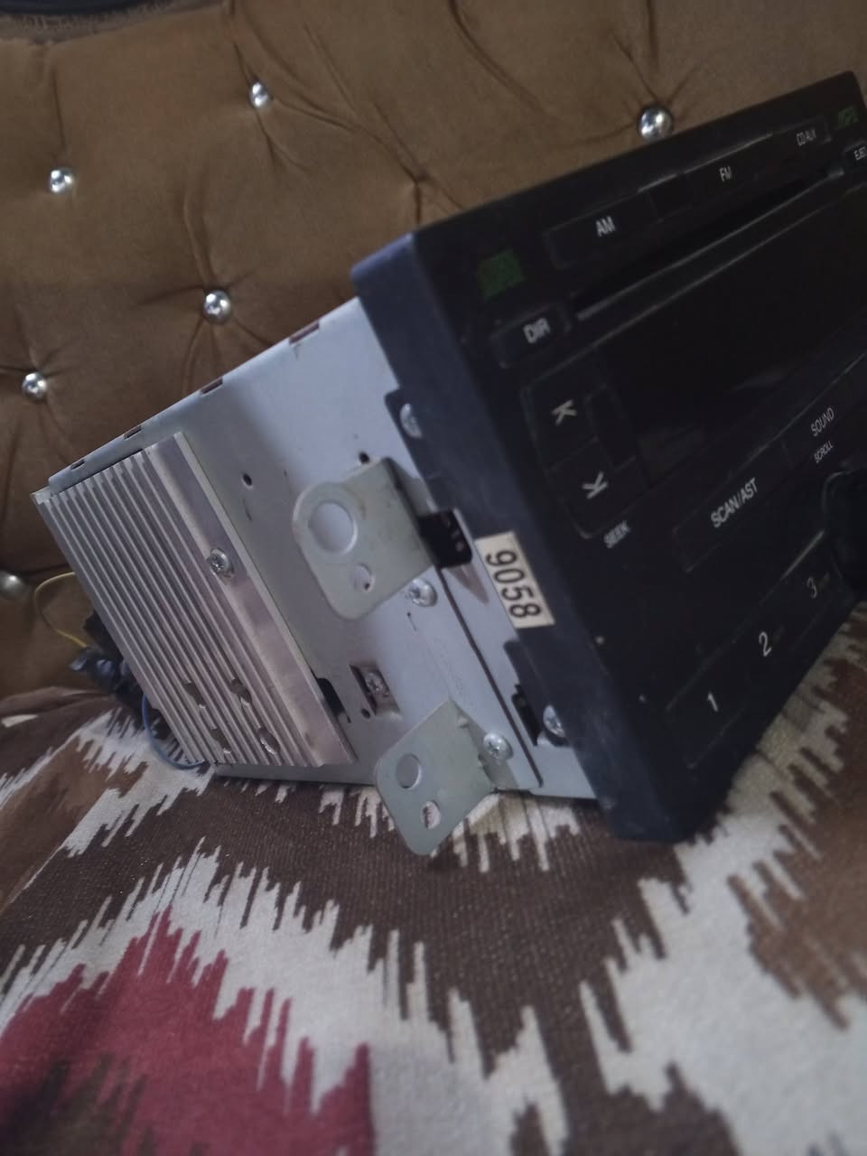 ميجل اوبترا للبيع نظافه90٪ السيدي مالته شغال كلشي بي شغال مكاني بغداد حي العامل  السعر خاص او واتساب ***********
