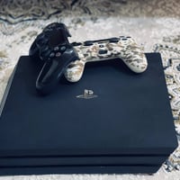 بلي فور برو • ٢ جوستيك أصلي • كركوك