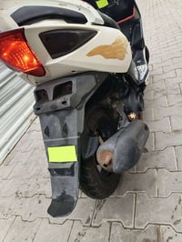 ماكس مضلع • نضيفه • حي القاهرة