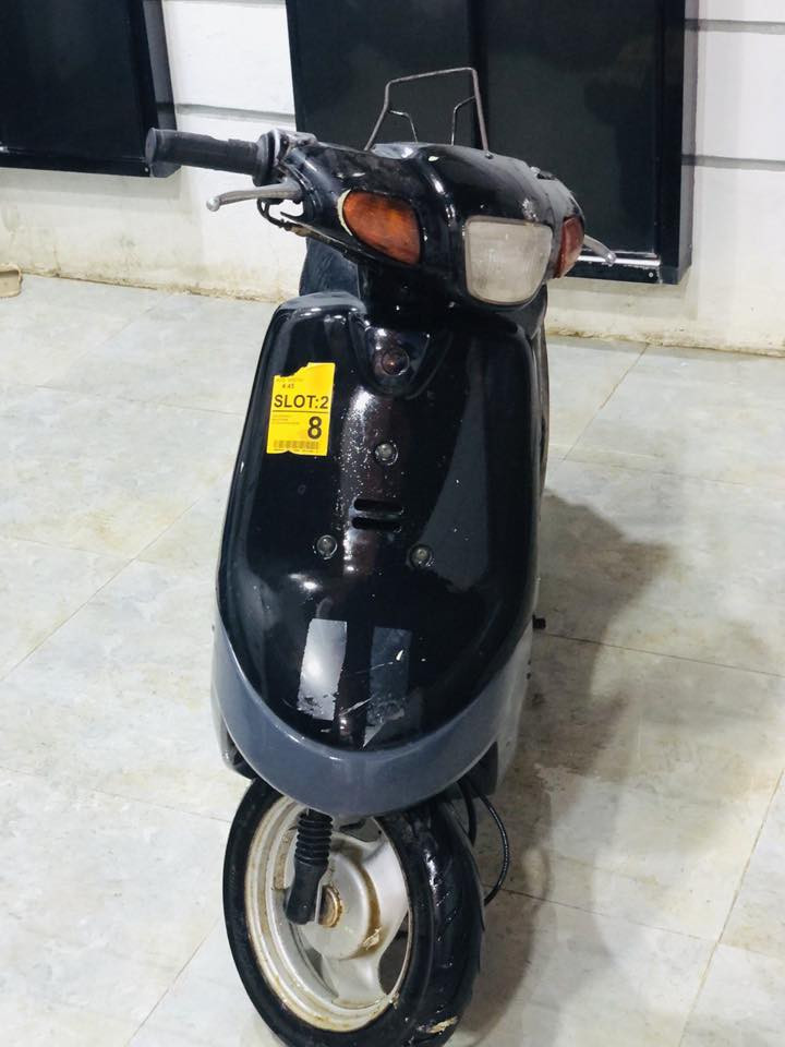 بطه للبيع كوم حديد تايرات جدد  السعر 75 الف ***********
