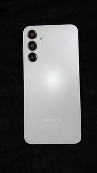 سامسونج a16 • ١٢٨/٤ • نظيف