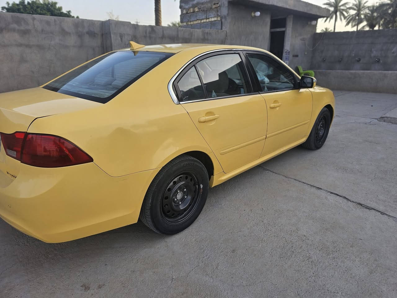 كيه اوبتمه موديل 2009 امريكي
مكينه 2400
بيه صبغ بنيد +جاملغين
 العنوان بابل-سدة الهنديه

للاتصال والاستفسار  ***********
