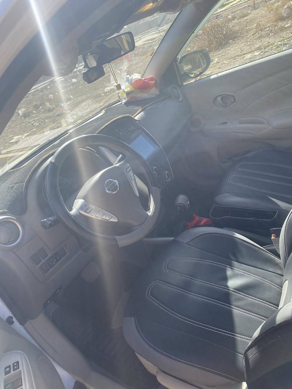 سلام عليكم
موديل 2024ماشيه52مصري كامره شاشة كار بلي حساس خلفي اشاير مري دوشمه كشنات وارضيات السيارة جديده عندي بيها وكاله تحويل اربيل بيها بارد رصعات اثنين بالجامغ الامامي وشبر بالدوسه صبغ جوه باب الصدر وشخط باب الصدر مكحل ***********السعر122
