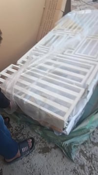 مستعمل • جديد ١٠٠٪ • ٢١ يوم