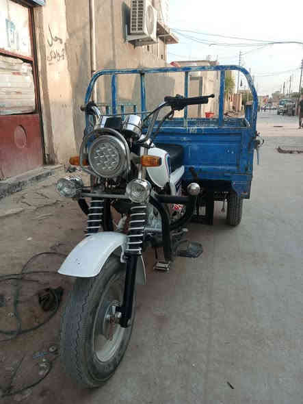سلام عليكم ستوته موديل 15 ستوته جاهزه مانقصها اي شي تعمير محرك جديد الشراي بد خير ويدلل رقم صاحب الستوته‏‪***********‬‏
