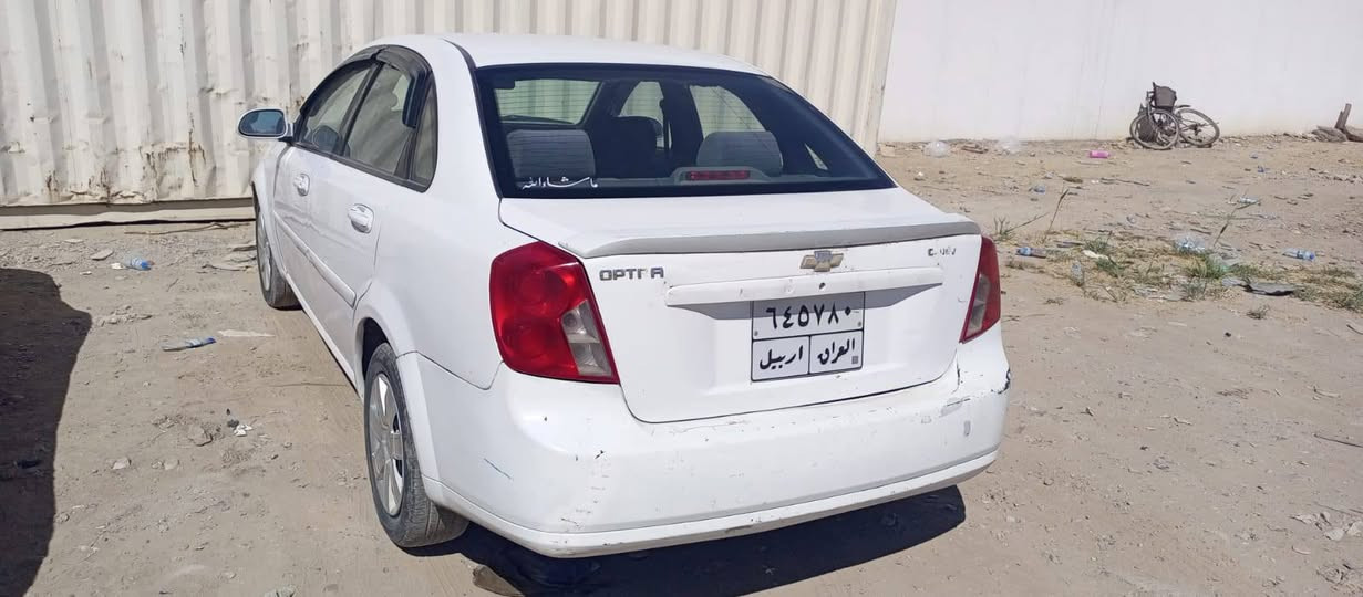 السلام عليكم اوبترا للبيع 2009 رقم اربيل
طخم صدر جديد +طخم تايرر+كاميرا+
شاشه كبيره ايباد+دوشمة جديده+ارضيه جلد
شرط التحويل للاستفسار ***********
