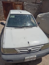 موديل ٢٠١٠ • مكينة كاملة • رقم نجف
