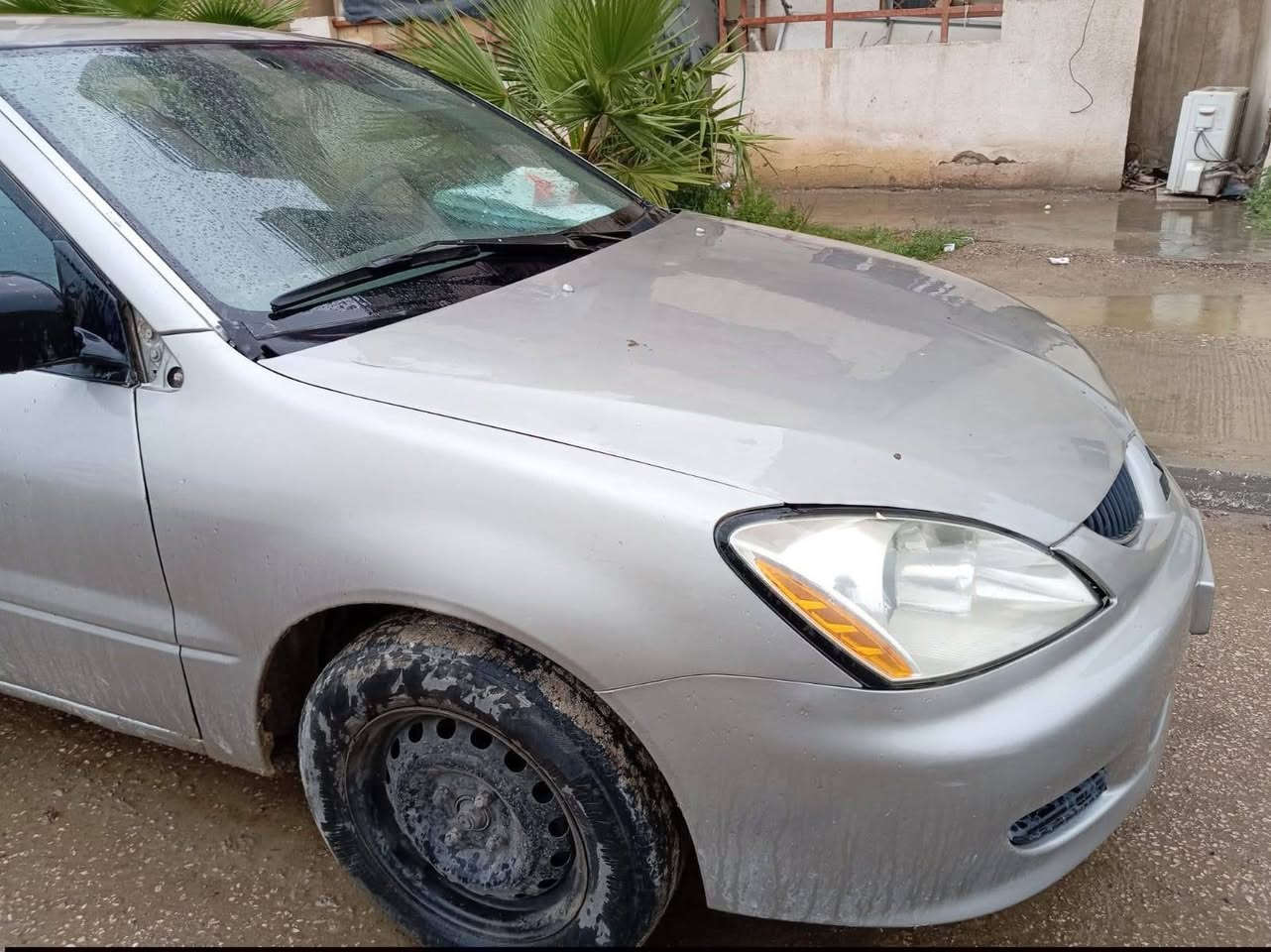 لانسر موديل ٢٠٠٤ سيارة مزاد تترقم بيها كتاب تمشي بي وين ماتريد وبيها وكالة ام الباركود..  نقصها كمبريسر وشوته مكينة جيدة وكير عادي جيد المكان ديوانية السعر ٤٣  للاستفسار اكثر خاص او اتصال
***********
لانسر موديل ٢٠٠٤ سيارة مزاد تترقم بيها كتاب تمشي بي وين ماتريد وبيها وكالة ام الباركود..  نقصها كمبريسر وشوته مكينة جيدة وكير عادي جيد المكان ديوانية السعر ٤٣  للاستفسار اكثر خاص او اتصال
***********
