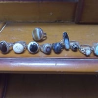 فضة • ١١محبس • حيانيه