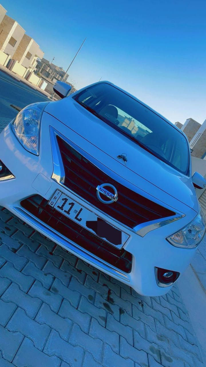 السلام عليكم ..
للبيع سيارة نيسان سني موديل ٢٠٢٤ .ماشية ٢٨ الف قابلة للزيادة .السيارة مكفولة بيها شخط بغطاء البانزين فقط وكما موضح بالصور .
السعر المطلوب (١٢٣$) .
الأستفسار الاتصال على الرقم (***********) .
