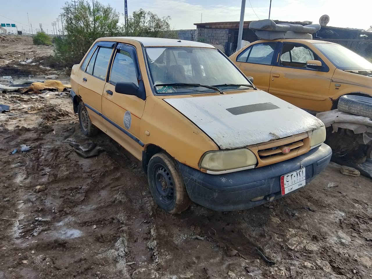 سايبا رقم بغداد الماني سنويه عظم ٢٠١٠.. بدون راعي..محرك يبخر گير زين كهربائيات اهم تاير السعر ١٢ العنان العمارة ***********
