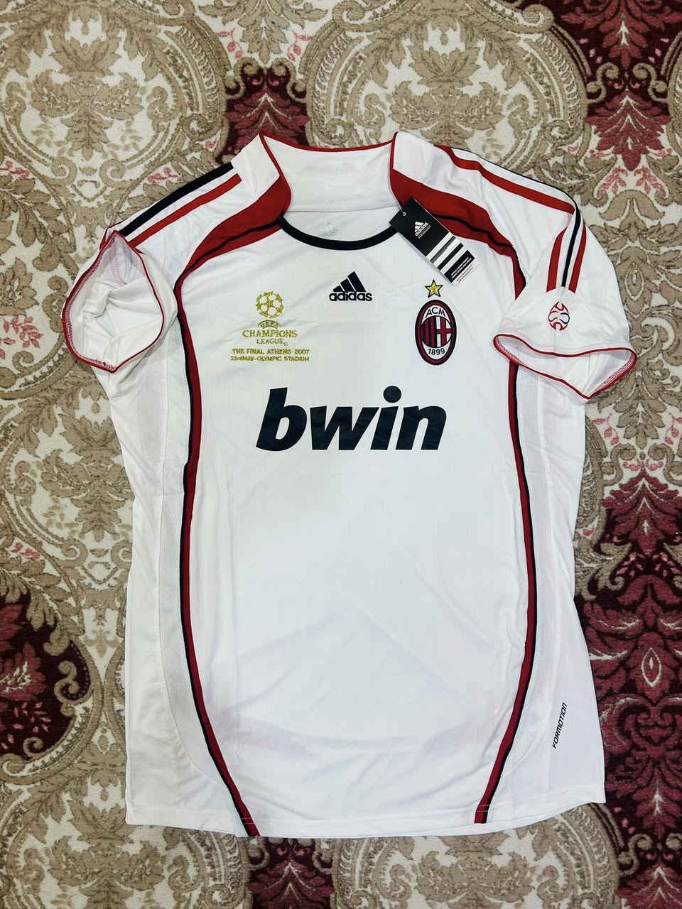 السلام عليكم دريسات التايلندي الأصلي 💯قماش مثقب مزرف جملة مفرد الي يحب يتفضل خاص


**إذا كنت صاحب هذا الإعلان وتريد حذفه لأي سبب، رجاءا أرسل رسالة إلى الدعم الفني**