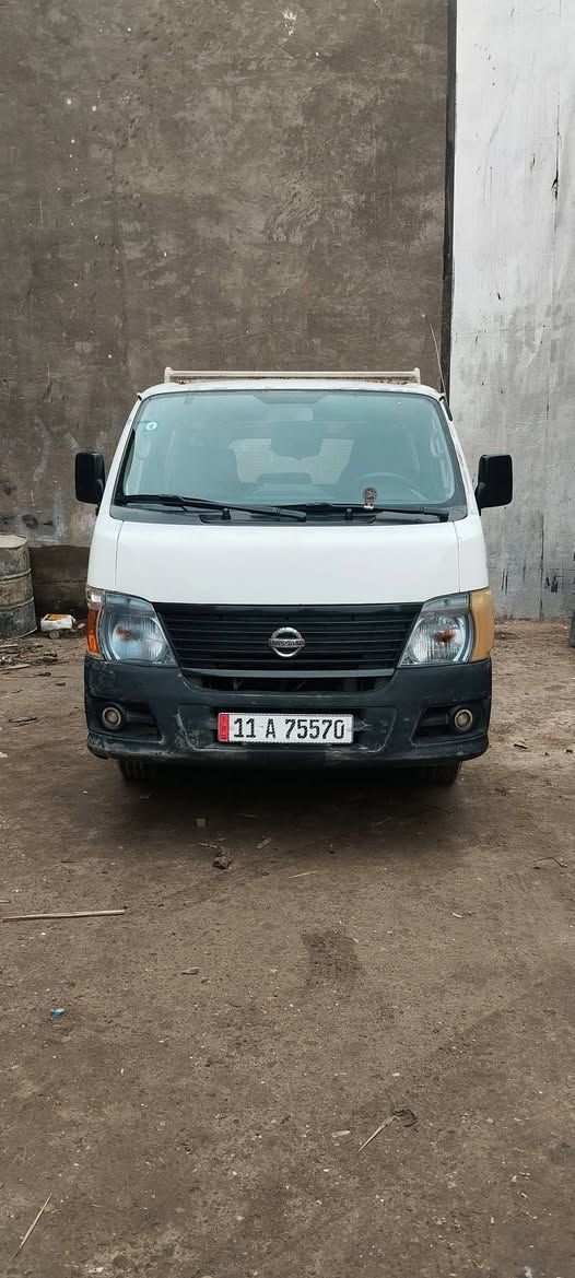 السلام عليكم نيسان 2010 للبيع مكفوله من صبغ كير محرك 
تبريد شغال كهربائيات مكان السياره بغداد الامين
***********
