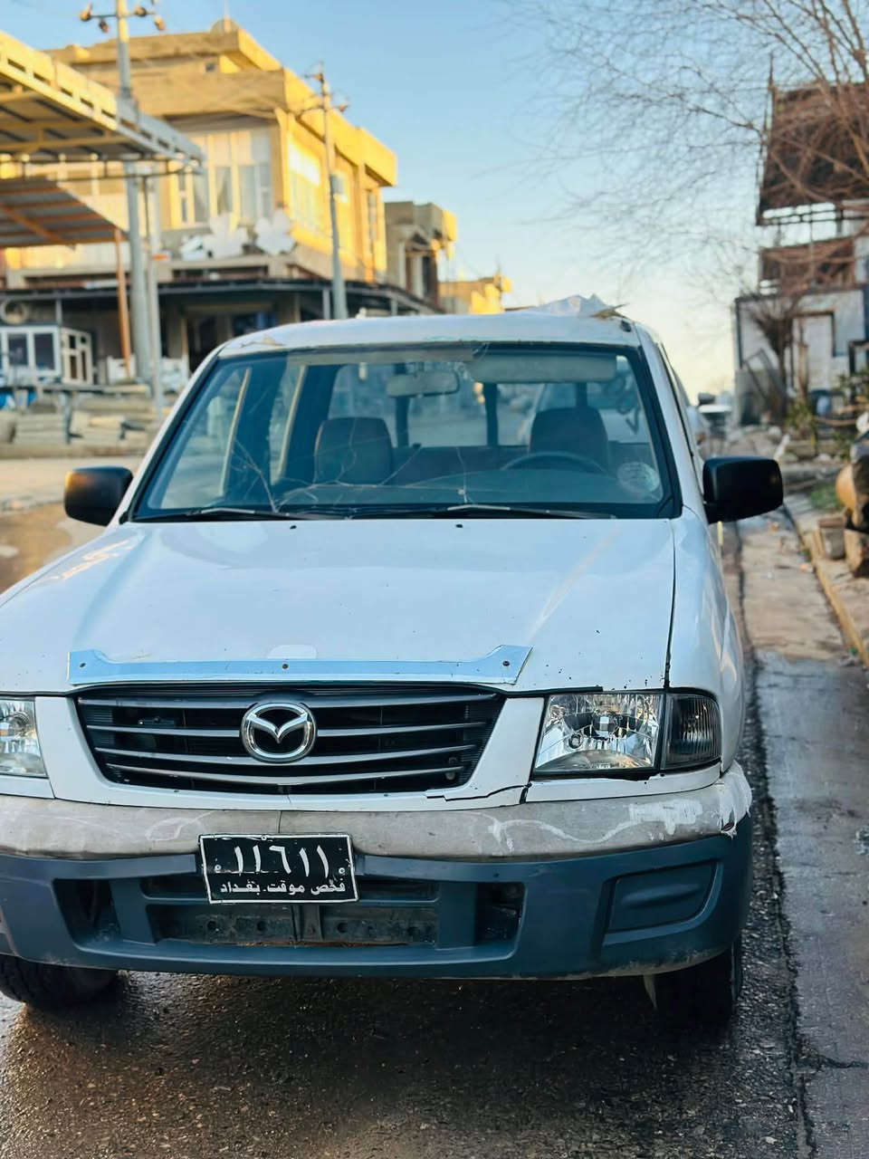 مازدا ٢٠١٠بوفروشتن مةكينة گير تةبيرت گةرمي هةمووي بة شةرت سةقفي جوان نية تايةبةشةرت ٣٢گةلا معامةلة بي رةقةمة *********** السليمانية, العراق
