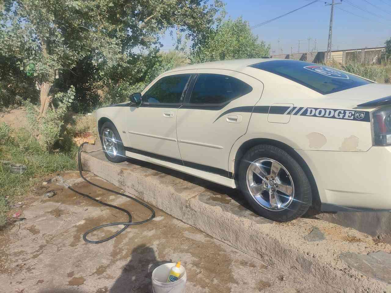 مديل  2010 
مكينه 3ونص مكفوله 
سياره جاهزه تخم تايرات جديد
تبريد ثلج    رقم بصره نكليزي
كشنات جلد كشنات كهربائي 
ويل 18       
متواجد ع الخاص


**إذا كنت صاحب هذا الإعلان وتريد حذفه لأي سبب، رجاءا أرسل رسالة إلى الدعم الفني**