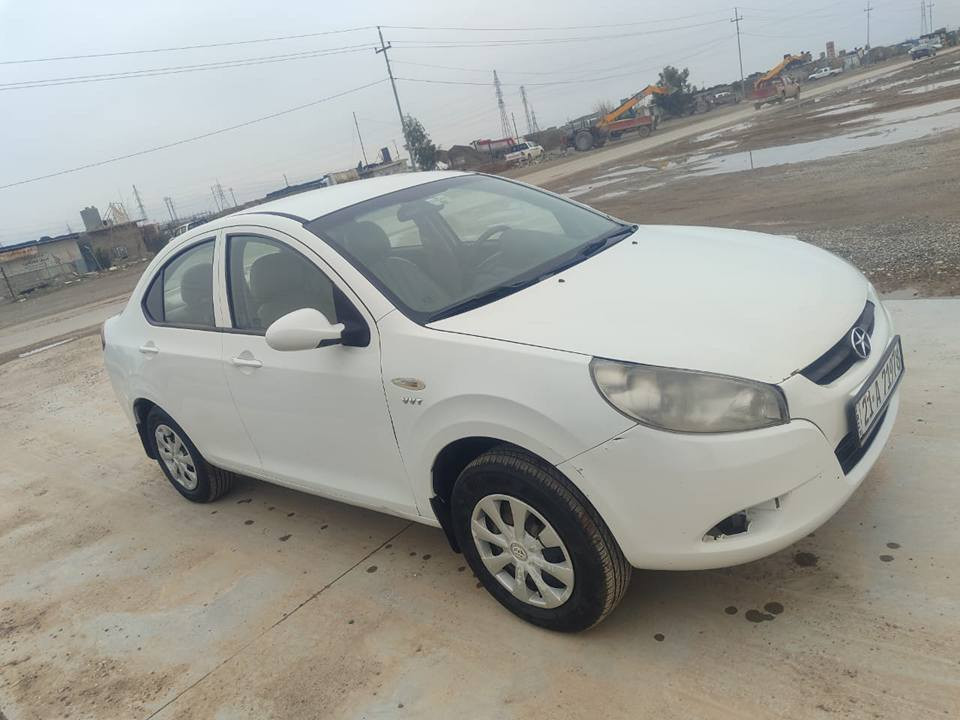 جاک مۆدێل 2012
بێ دەعم و لێدراو
 بێ بۆیاخ 
گێڕو مەکینە و تاقم پێش و دوای بە شەرت 
سەنەوی تا 2030 تازەیە کارتی بەنزینی هەیە 
مەکینە گەورەی زنجیرە 
ناوزەردە تەبریدی ساردو گەرم مەزبووت 
نرخی 48 گەڵاو معامەلە 
***********.        ***********
