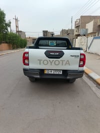 مكلف بالنشر السلام عليكم  تيوتا ادفينجر ٢٠٢٤ مكفوله كفاله عامه  ماشيه ...