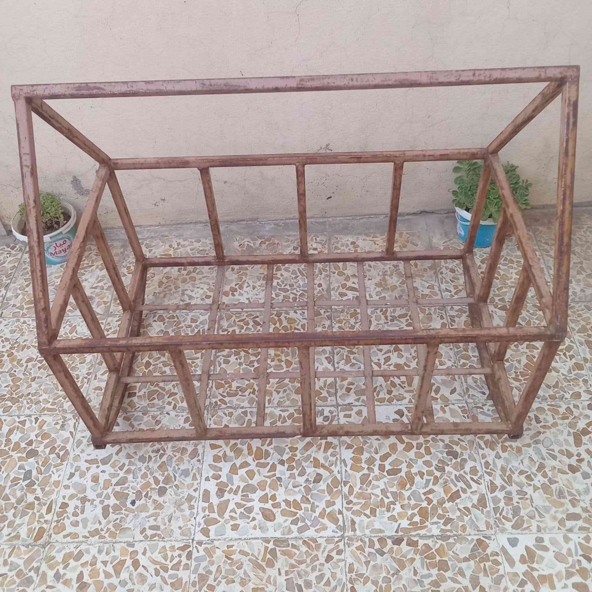 كاونتر سنك نظيف ب60 وبي مجال 
مولده شغاله بس متروكه ب100وبيها مجال 
ديديه حديد مال اطفال ب25 وبيها مجال 
العنوان موصل جانب الايمن رجم حديد


**إذا كنت صاحب هذا الإعلان وتريد حذفه لأي سبب، رجاءا أرسل رسالة إلى الدعم الفني**
