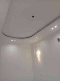 شغل درجة اولى تسلم مهندس طليس وصبغ وتصليح بيوت وغرف 07869339190