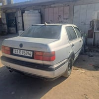 كولف • ١٩٩٤ • مكينه خير