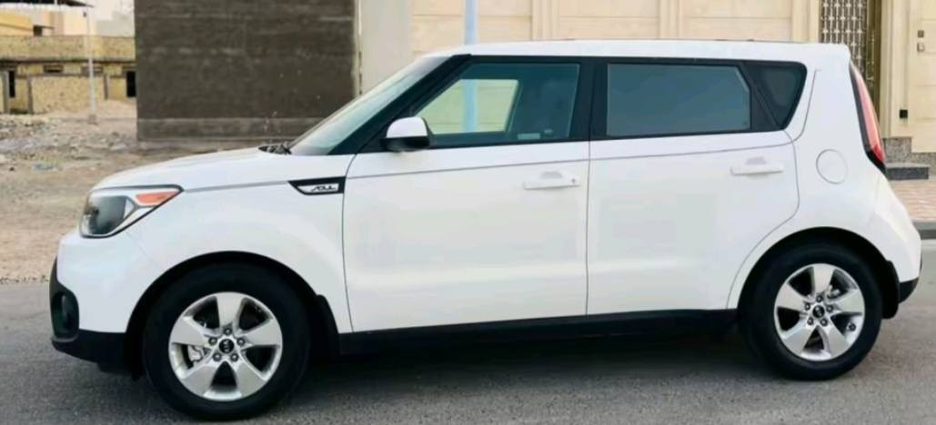 سيارة صول لبيع موديل 2019 مواصفات خليجي بدون حادث السعر ١١٥. رقم واسط


**إذا كنت صاحب هذا الإعلان وتريد حذفه لأي سبب، رجاءا أرسل رسالة إلى الدعم الفني**