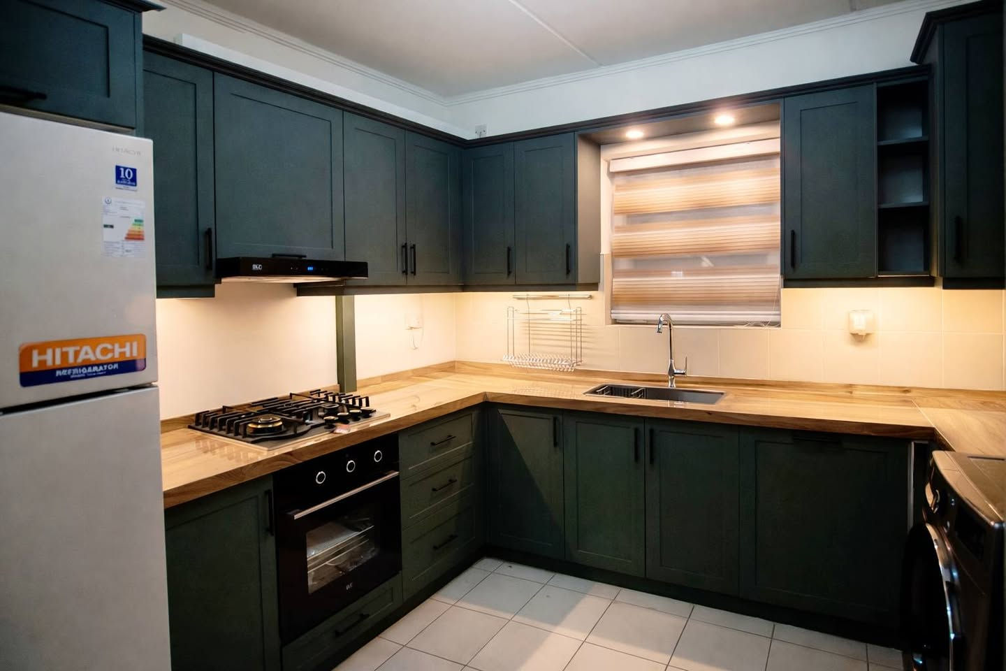 ✨ مطبخك يعكس ذوقك… ونحن نحققه بدقة ✨
نقدّم لكم مطابخ عصرية – تركية – مودرن
✔️ تصاميم حسب المساحة
✔️ خامات عالية الجودة
✔️ تنفيذ دقيق وأسعار تنافسية
✔️ التزام بالوقت
📞 راسلنا الآن واحصل على استشارة وتصميم مبدئي مجانًا
📍 لأن مطبخك يستاهل الأفضل
ضوء القمر للمطبخ التركي MoonLight for kitchens 
بسمايا الشارع العام مجمع طاحونة الرايه مقابل بيت بيوتي للإستفسار الاتصال على الرقم ***********
