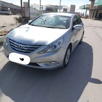 سوناته ٢٠١٤ • مكينة وكير كارتون • دواخل جلد اسود