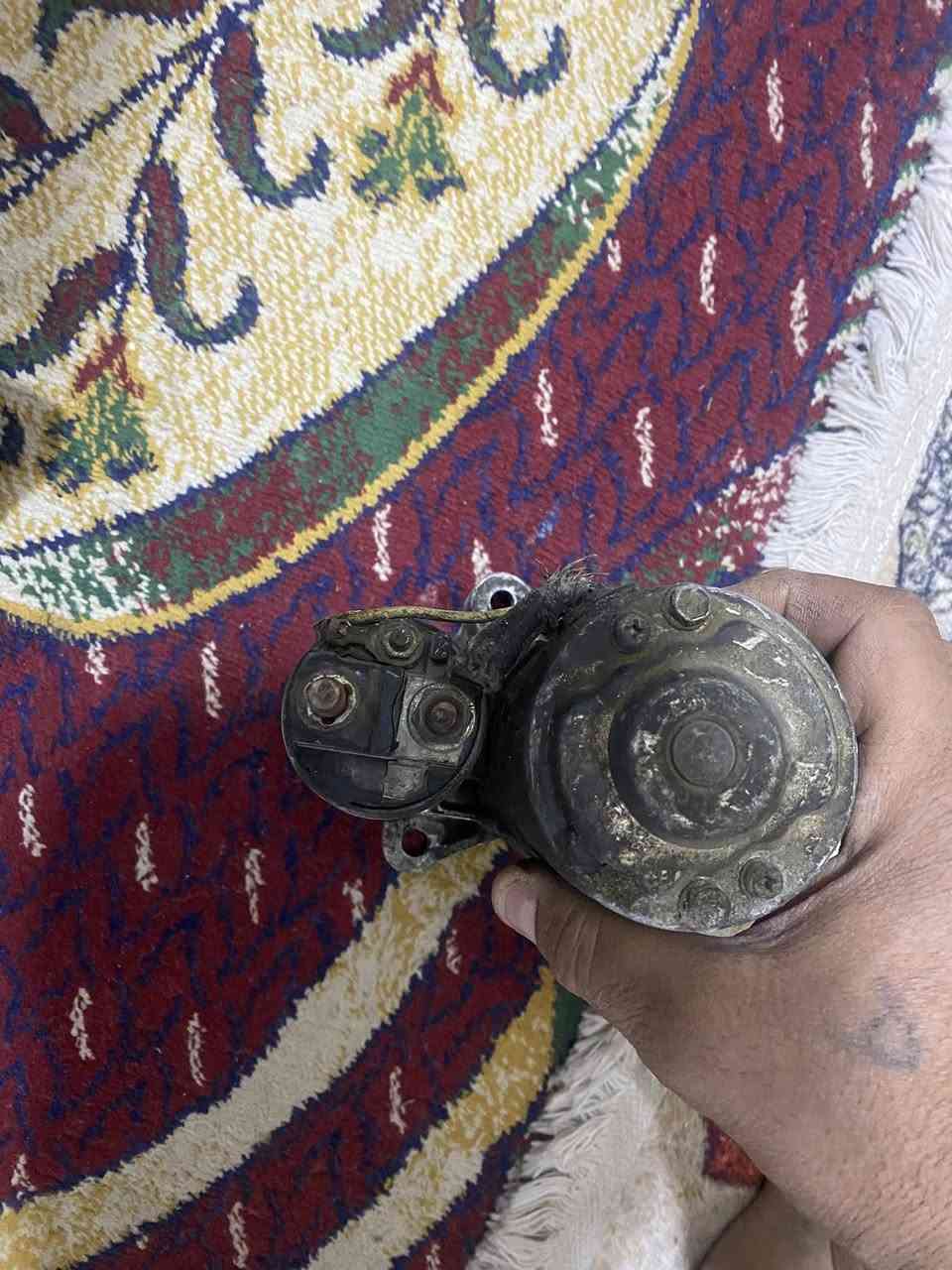 سلام عليكم متاح سلف مال بيجو حجم206 موديل 2008 شغال شرط الشغل مال كصه السعر 50 وبي مجال ملاحظه السعر بي مجال مكاني بغداد حسينية الراشديه رقمي بي واتساب (***********)
