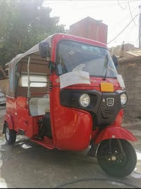 تكتك • موديل ٢٢ • كفاله