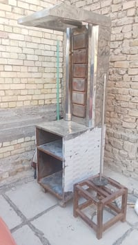 شوايه • كص ام ست عيون • مدينة الصدر