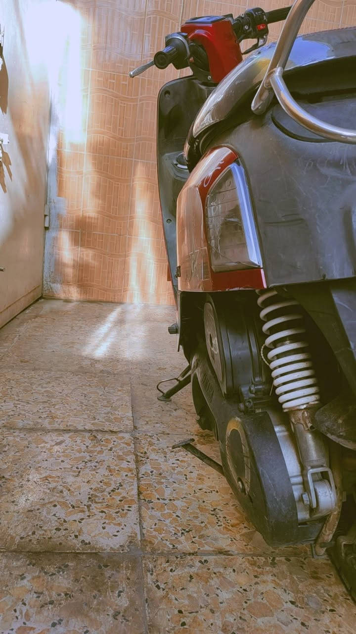 موديل ٢٠١١نوزل مامفتوحه
سعر مليون ***********
كلها ختم واحد  دراجه نضافه شوفت عينك  
بلاديه
