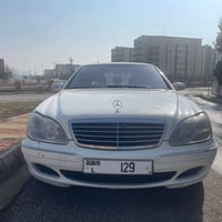 مرسيدس جي • ٢٠٠٥ • فول اوبشن