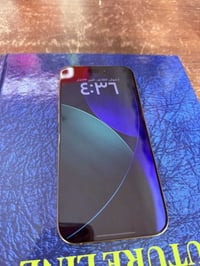 ايفون ١٦ برو ماكس ذاكره ٢٥٦ لون صحراوي دزرت  بطاريه 90 جهاز جذاً نظيف ...