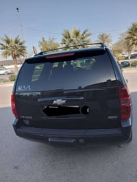 تاهو 2008 • فور ويل • مكفولة