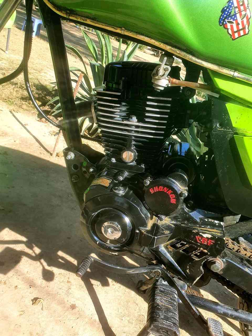 السلام عليكم دراجه البيع موديل٢٥ سعر٨٠٠وبيه مجال قليل مكفوله كفاله مكاني حمزه الغربي عوادل ***********
