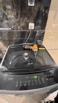 🔧✨ خدمات صيانة الغسالات الأوتوماتيكية في بغداد وجميع المحافظات ✨🔧
هل تواجه مشكلة في غسالتك الأوتوماتيكية؟ لا تقلق!

نحن نوفر لك خدمة صيانة متكاملة وموثوقة على مدار الأسبوع.

لماذا تختارون خدماتنا؟

🛠️ صيانة موقعية فورية: نصل إليك أينما كنت ونقوم بالصيانة في موقعك لتوفير وقتك وجهدك.

⚙️ قطع غيار أصلية 100%: نستخدم فقط القطع الأصلية لضمان أفضل أداء وعمر أطول لغسالتك.

✅ ضمان العمل: نقدم لك ضماناً على جميع أعمال الصيانة التي نقوم بها لراحة بالك وثقتك بخدمتنا.

🗺️ تغطية شاملة: خدماتنا متوفرة في بغداد و جميع المحافظات العراقية.

🗓️ نعمل بخدمتكم كل أيام الأسبوع.

مستعدون لخدمتكم

نعمل جاهدين لضمان عودة غسالتك للعمل بكفاءة تامة.

للاستفسار والحجز، يرجى التواصل معنا على الرقم التالي:

📞 ***********

خدمة سريعة، جودة مضمونة، وراحة دائمة!
