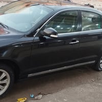 شيري مديل 2011فول عده بصمه السياره مكينه كورلا وخير من الله جاهزه مطلو...