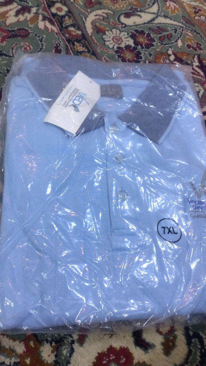 العنوان: تيشيرتات VEDC & IAT الأصلية متوفرة الآن! 👕
​لعشاق التميز والجودة، نوفر لكم قمصان بولو وتيشيرتات المعاهد التقنية:
​الحالة: جديدة تماماً (تغليف المصنع).
​التفاصيل: تطريز شعار "Fire & Rescue" وشعارات المعاهد.
​المقاسات: متوفر حتى 7XL (نادر الوجود!).
​براندات إضافية: تيشيرتات برعاية Samsung اماراتي المنشأ
العدد اكثر من اربعين قطعه 
البيع شلعه وحده
السعر الفين ونص للقطعه الوحده 
كل القياسات موجوده حتى xxx7
​📍 الموقع: [حي الحوراء]
📞 للتواصل والطلب: *********** دهل اوران, واسط
