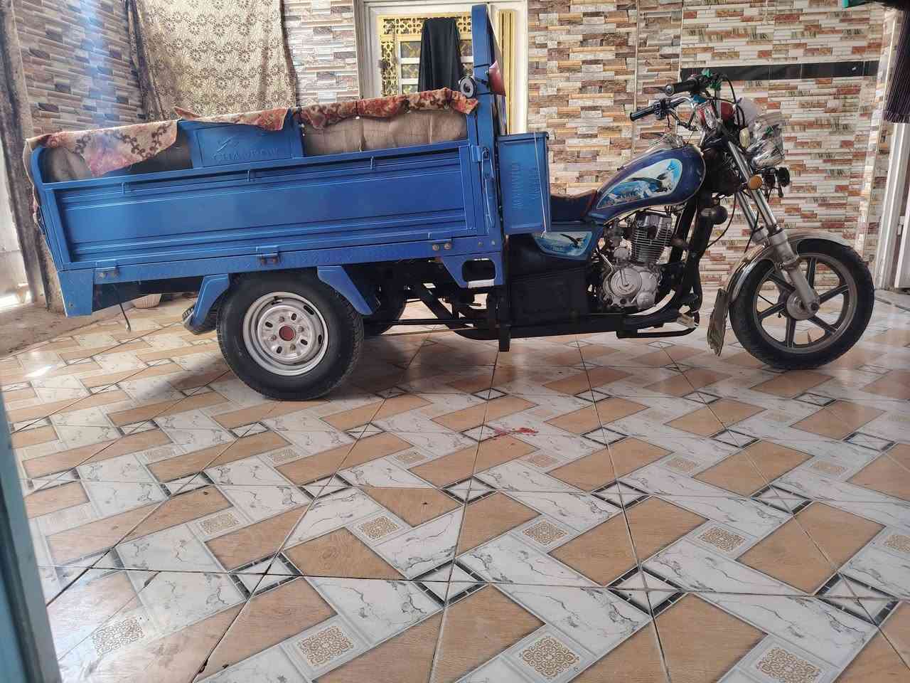 سلام عليكم شباب ستوته لبيع مديل 2023 مكفوله من كلشي السعر مليونين وثلاثميه وبيه مجال الى الناس الطيبه يريد يتصل على هاذا الرقم *********** المكان الدوانيه حي العسكري
