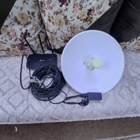نانو بور بيم • راوتر • شبكات لاسلكية • نظام انترنت كامل • معدات شبكة •...
