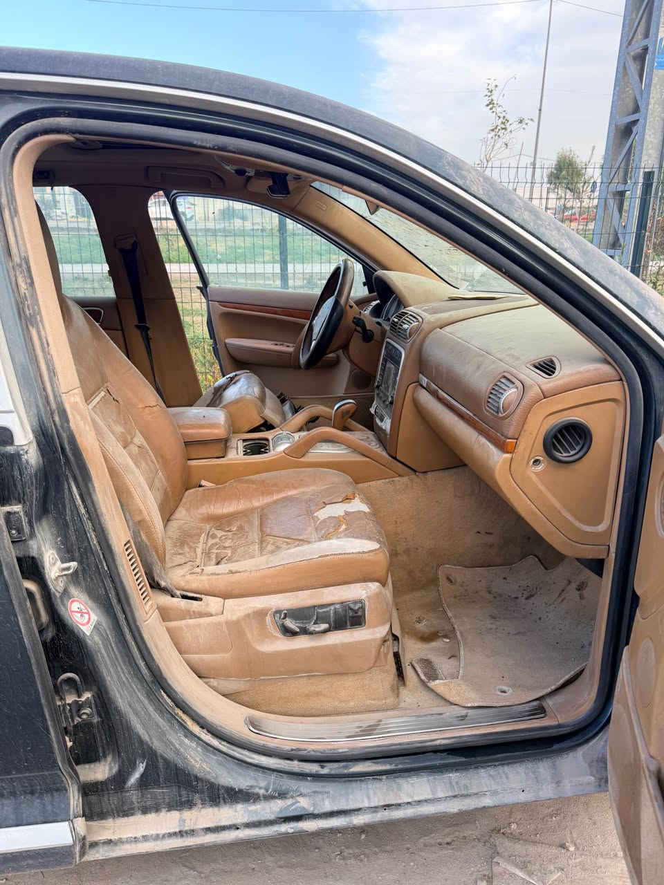 سيارة مكفولة من الضربة ومن الصبغ ( محرك لازم) ابيعها مثل ماموجود كلشي بيها مكفول عدا المحرك او ادوات الجكات حوب المحرك 4.5 القوه الحصانية 300 النجف, العراق


**إذا كنت صاحب هذا الإعلان وتريد حذفه لأي سبب، رجاءا أرسل رسالة إلى الدعم الفني**