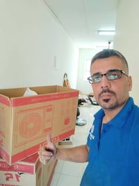 سبلت توسوت ١ طن • سبلت توسوت ١٫٥ طن • مجمع بسماية