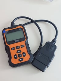 جهاز تشخيص • اعطال برمجية • لكل السيارات