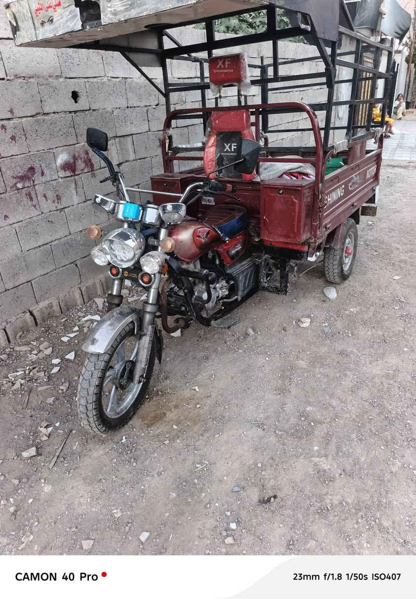 ستوته  للبيع ٢٠١٨ بليته ومنفيس 
ستوته نضيفه تواير كلهن جدد محرك نضيف 
ركبه شرط كهربايات شغالات 
ستوته مابيها كل عيب 
سعر مليون و ميه وخمسين 
***********
