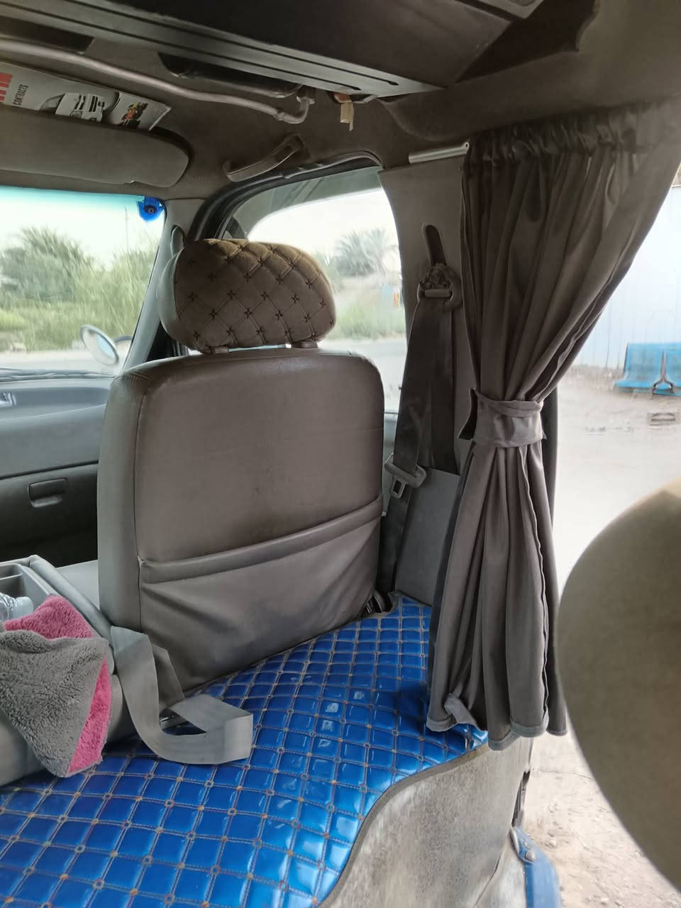 ستائر سيارات درجه الاولى ميعبر شمس
يوجد توصيل لجميع المحافظات العراق 🇮🇶

منغولي

 فتون

 جنبي عالي 

جنبي 

هايس 

نيسان 

نيسان عالي 

ستاركس 

بريجو 

***********واتساب

***********
