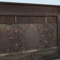 باب • للبيع • بي مجال